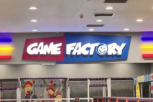 Game Factory - Resim 6