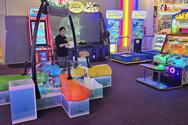 Game Factory - Resim 9