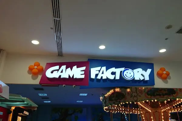 Game Factory - Resim 3
