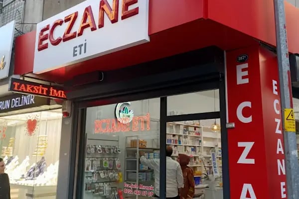 Eti Eczanesi - Resim 3