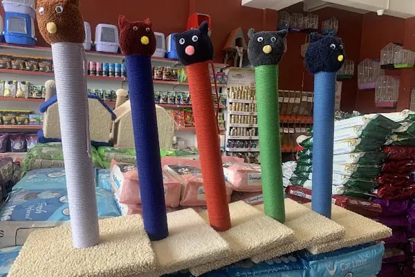 Miyamix Petshop Toptan - Resim 19