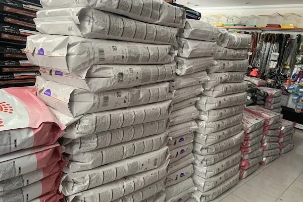 Miyamix Petshop Toptan - Resim 13