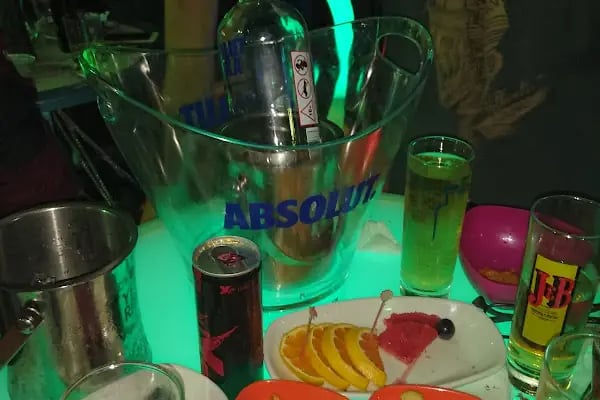 FOX CLUB - Resim 5
