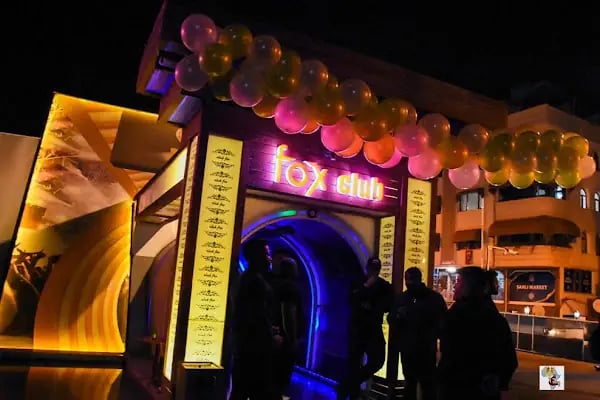 FOX CLUB - Resim 14