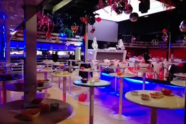 FOX CLUB - Resim 19