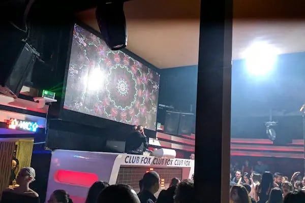 FOX CLUB - Resim 17