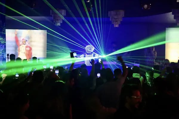 FOX CLUB - Resim 8