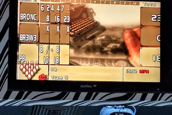 Big city bowl - Resim 7