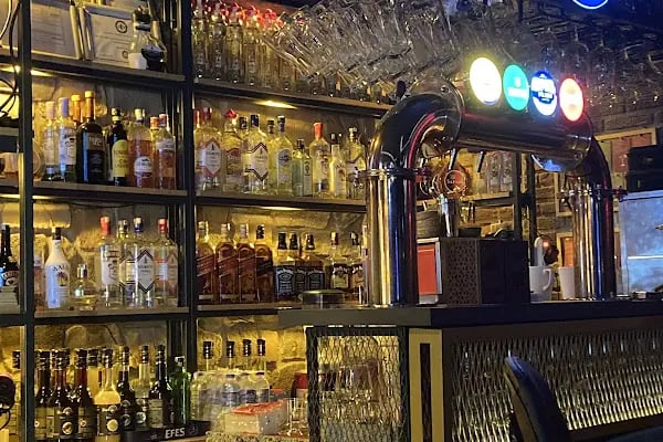 Alt Pub &amp; Music - Resim 4