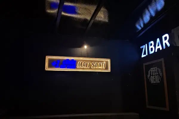 Alt Pub &amp; Music - Resim 18