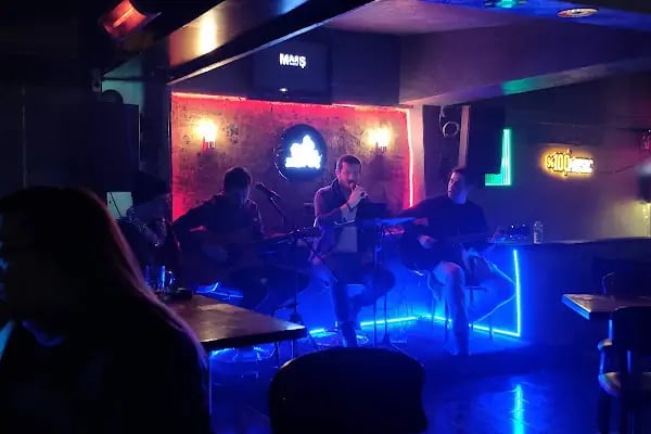 Alt Pub &amp; Music - Resim 13