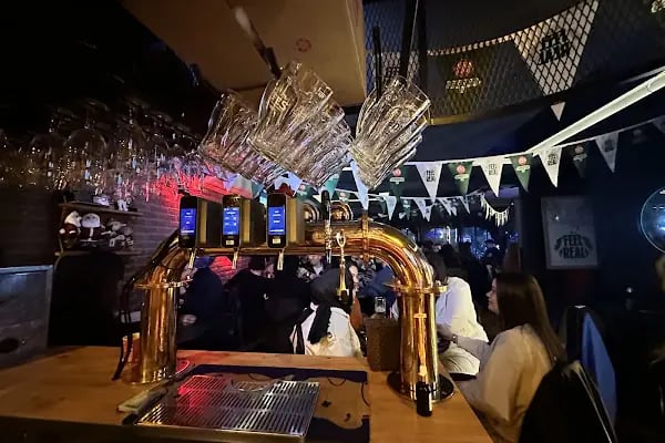 Alt Pub &amp; Music - Resim 7