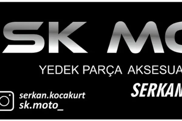 SK MOTORS - Resim 13