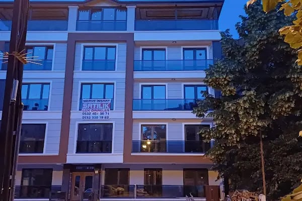 Ayaş Apartmanı - Resim 1