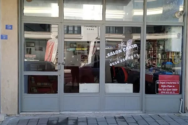 salon çakır hüseyin toskul - Resim 4