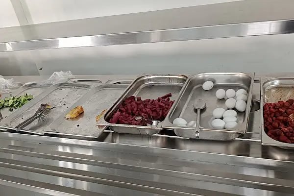 Nizip Uygulama Oteli - Resim 15