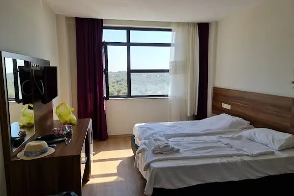 Nizip Uygulama Oteli - Resim 5