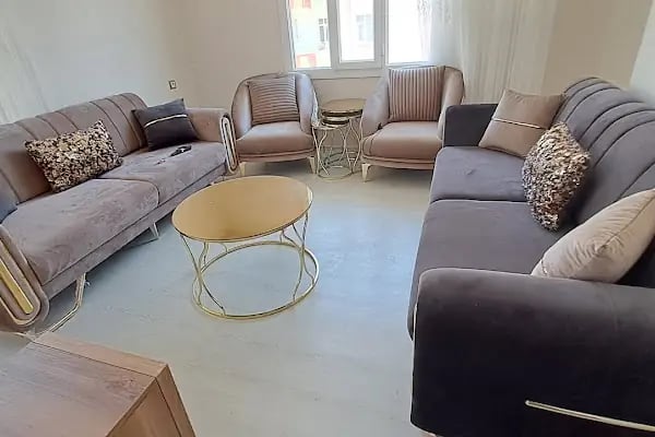Nizip Uygulama Oteli - Resim 18