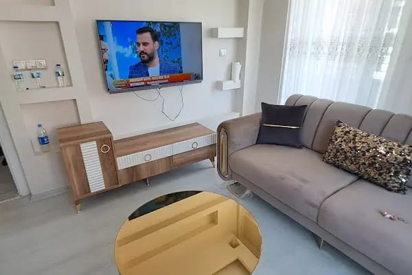 Nizip Uygulama Oteli - Resim 13