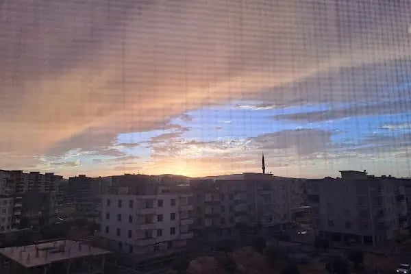 Nizip Uygulama Oteli - Resim 19