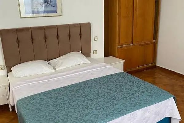 Urcu Butik Hotel - Resim 11