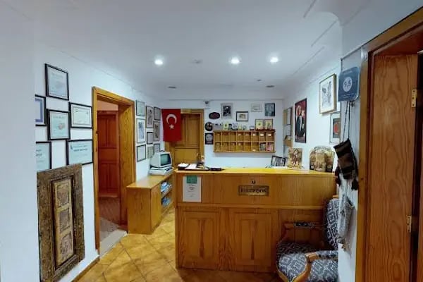 Urcu Butik Hotel - Resim 5