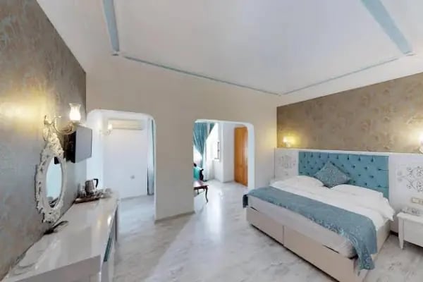Urcu Butik Hotel - Resim 8