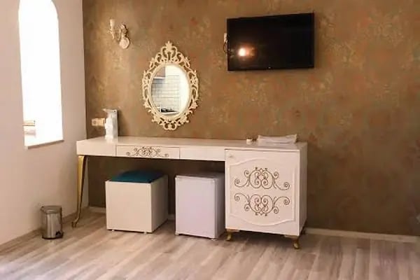 Urcu Butik Hotel - Resim 9