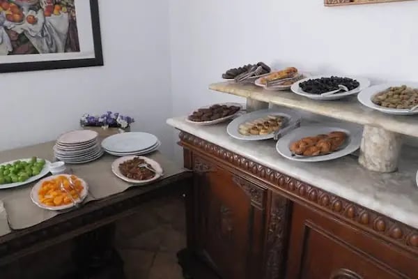 Urcu Butik Hotel - Resim 20