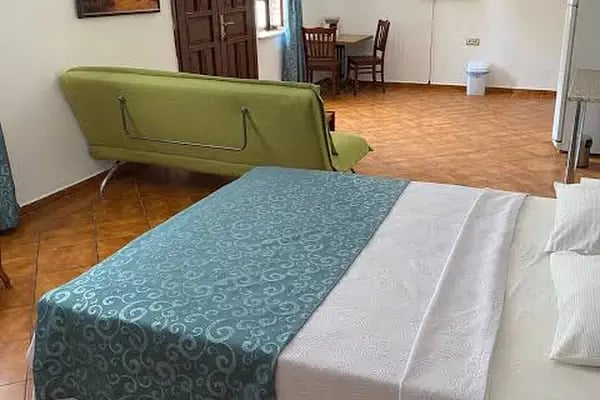 Urcu Butik Hotel - Resim 18