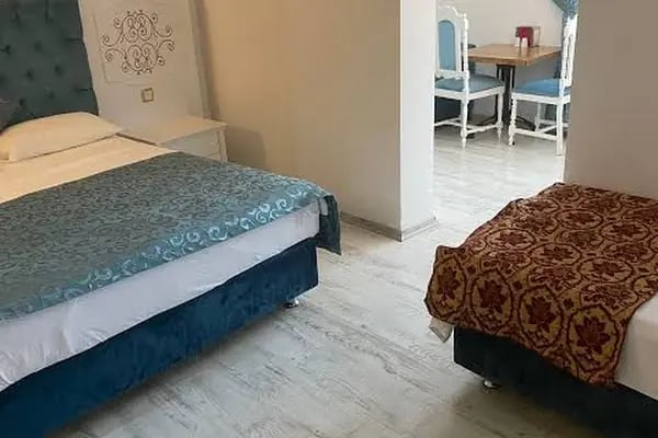 Urcu Butik Hotel - Resim 15