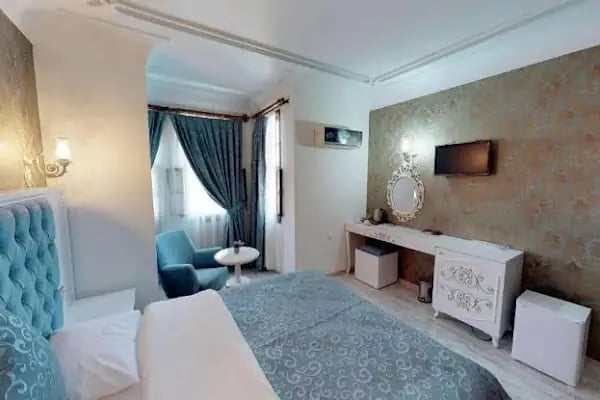 Urcu Butik Hotel - Resim 2