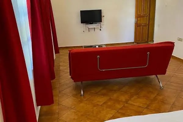 Urcu Butik Hotel - Resim 17