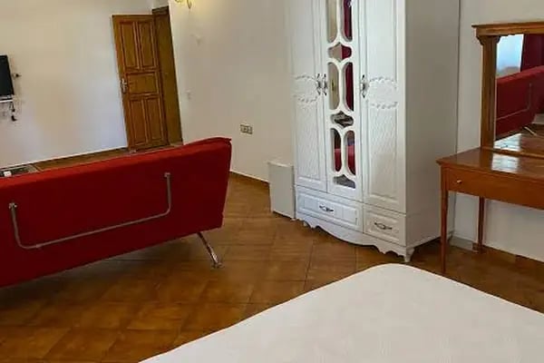 Urcu Butik Hotel - Resim 19