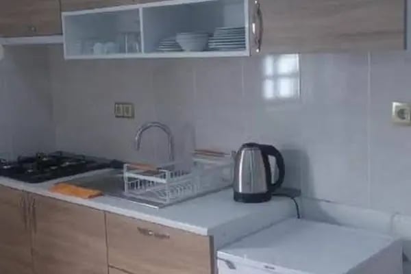 Urcu Butik Hotel - Resim 10