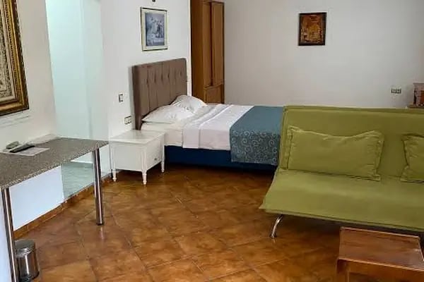Urcu Butik Hotel - Resim 14