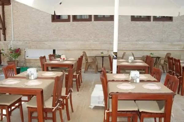 Urcu Butik Hotel - Resim 6
