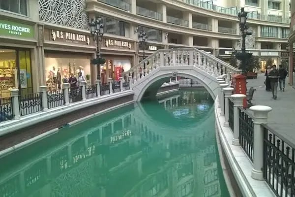 VENEZİA CAFE AVCILAR - Resim 7