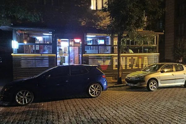VENEZİA CAFE AVCILAR - Resim 8