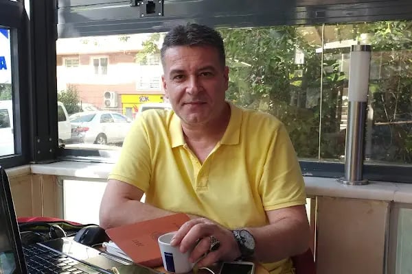 VENEZİA CAFE AVCILAR - Resim 20