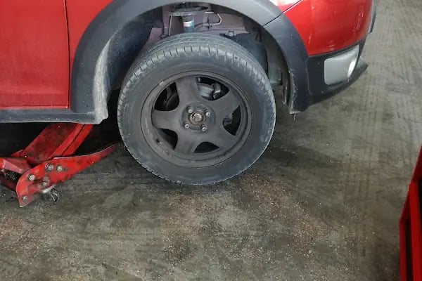 Cemrem Otomotiv Fiat Özel Servisi - Resim 18