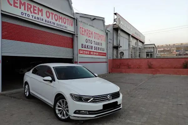 Cemrem Otomotiv Fiat Özel Servisi - Resim 6