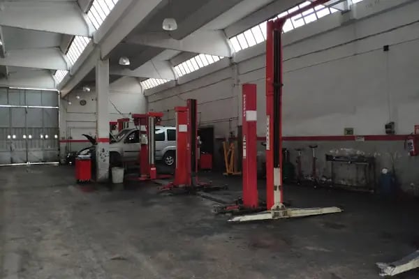 Cemrem Otomotiv Fiat Özel Servisi - Resim 4