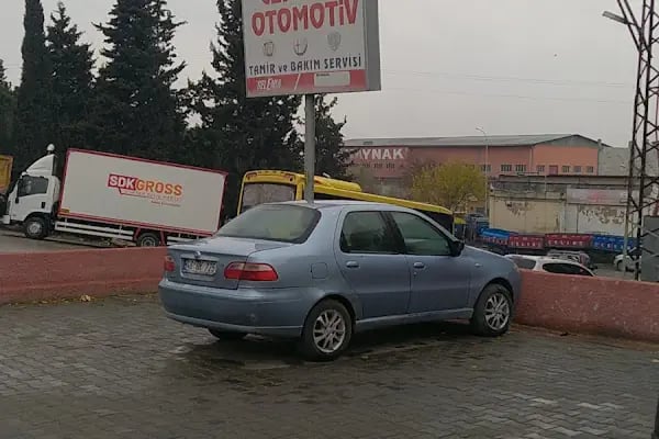 Cemrem Otomotiv Fiat Özel Servisi - Resim 17