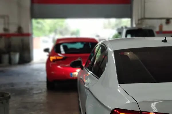 Cemrem Otomotiv Fiat Özel Servisi - Resim 11