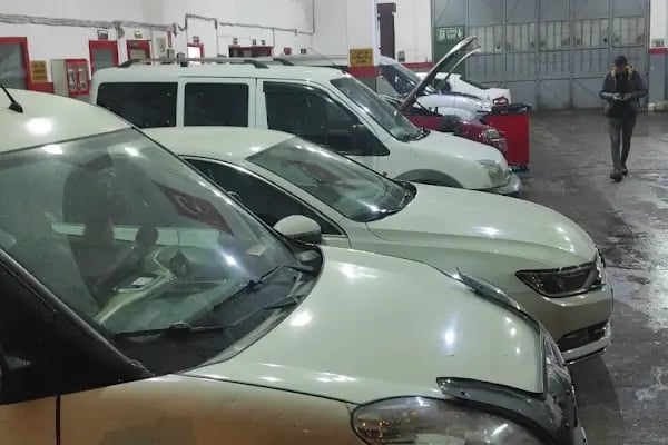 Cemrem Otomotiv Fiat Özel Servisi - Resim 3