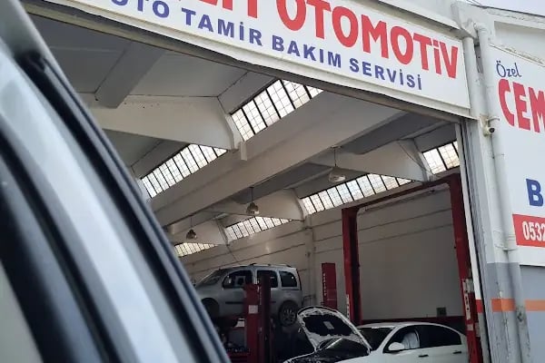 Cemrem Otomotiv Fiat Özel Servisi - Resim 2