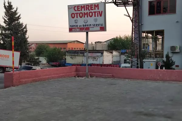 Cemrem Otomotiv Fiat Özel Servisi - Resim 5