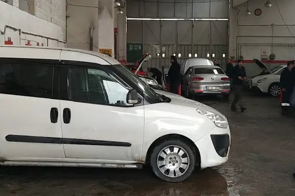 Cemrem Otomotiv Fiat Özel Servisi - Resim 9