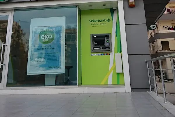Şekerbank - Resim 3